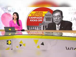 Japan Elections: Japan's Official Campaign Phase Begins From Today