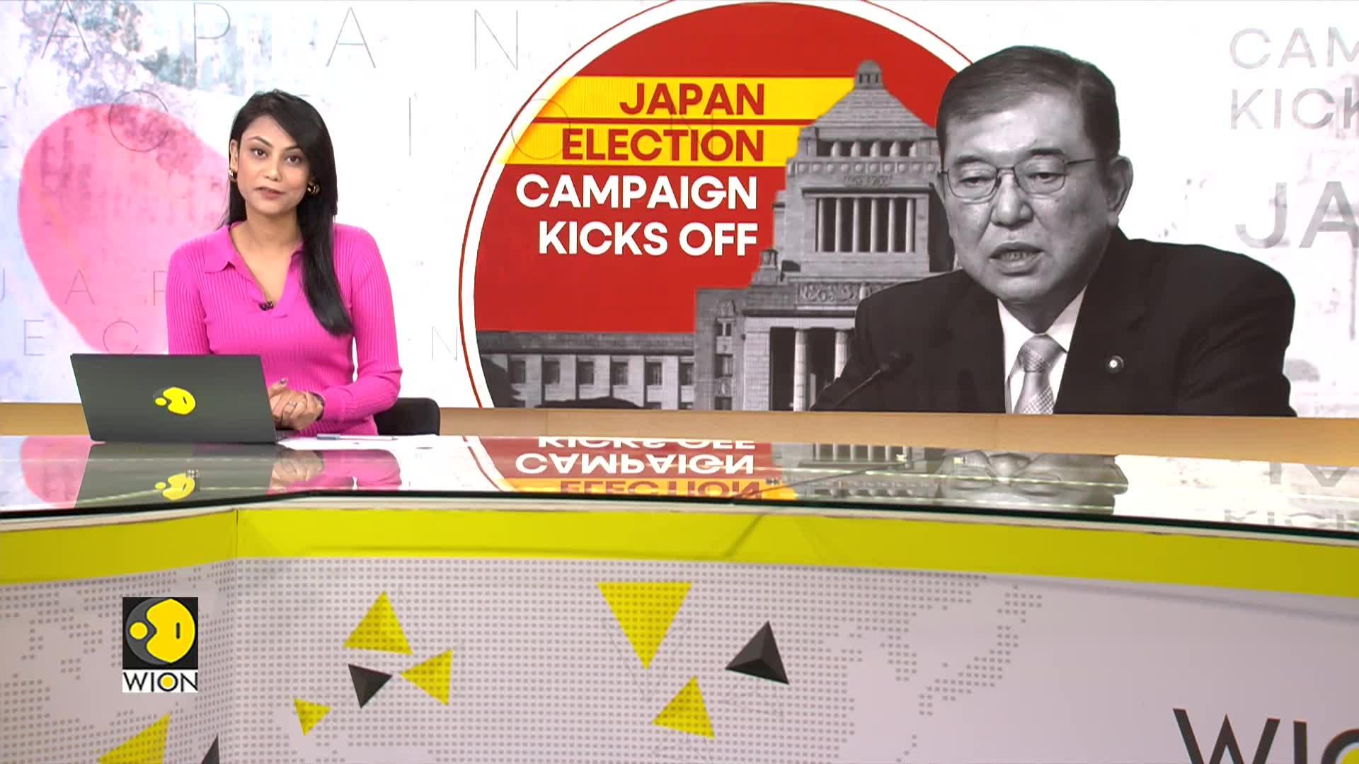 WionNews Video