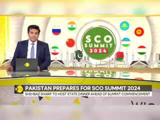 SCO Summit In Pakistan: EAM S Jaishankar Arrives In Islamabad To Attend Meet