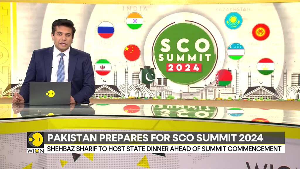 SCO Summit In Pakistan: EAM S Jaishankar Arrives In Islamabad To Attend Meet