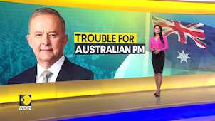 Australian PM Anthony Albanese's Approval Rating Hits a New Low