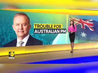 Australian PM Anthony Albanese's Approval Rating Hits a New Low