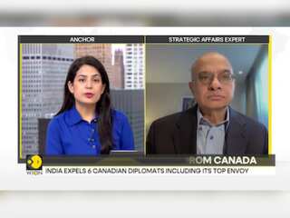 India-Canada Row: India Slams Canada's Allegations Against Indian High Commission