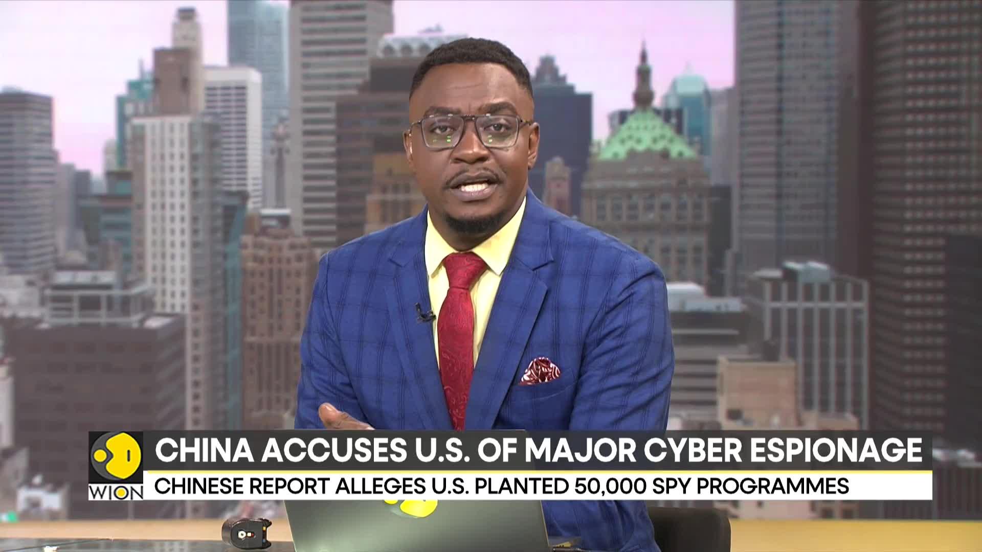 WionNews Video
