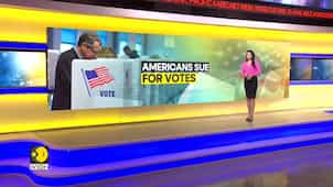 US Elections 2024: US Voters Sue For Making Their Votes Count