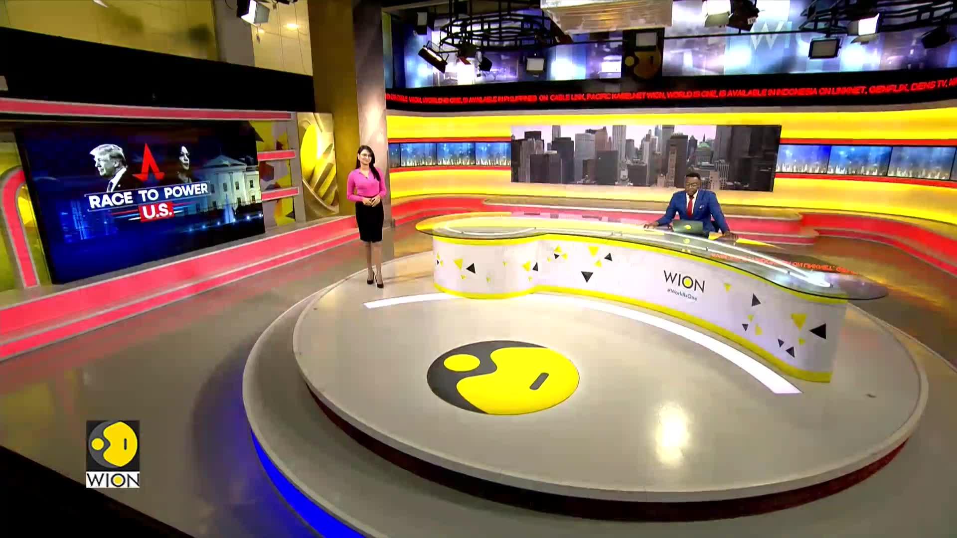 WionNews Video