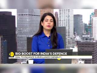 India-US: Over $3 Billion Allocated For Acquisition Of 31 MQ-9B Drones