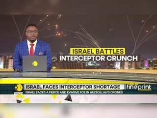 Israel-Hezbollah Conflict: US Sends THAAD Defense System To Israel