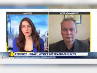 Israel-Hezbollah War: Israel Battles Interceptor Shortage in Drone Warfare