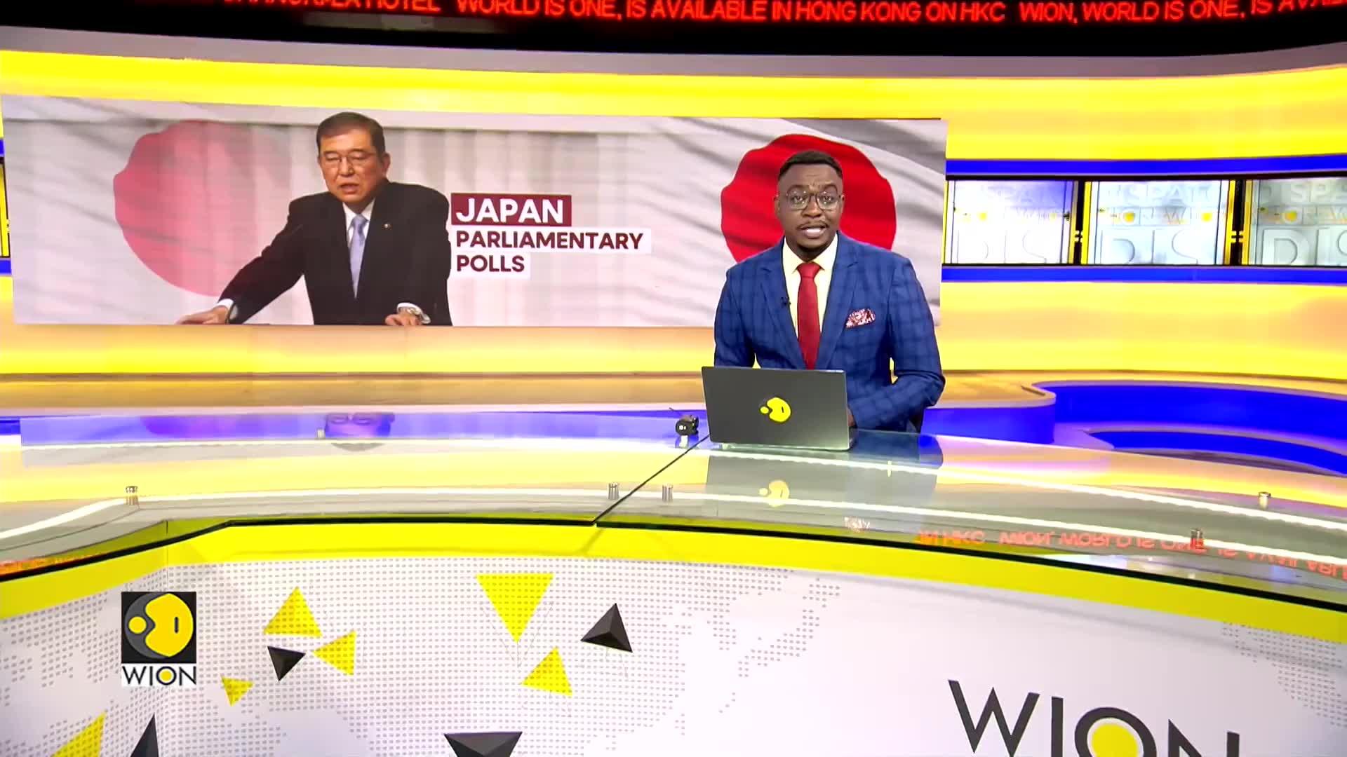 WionNews Video