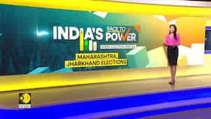 ECI Announces Dates For Maharashtra and Jharkhand Polls, Results On November 23