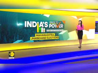 ECI Announces Dates For Maharashtra and Jharkhand Polls, Results On November 23