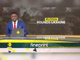 Russia-Ukraine War: Russia Conducts Hailstorm Of Strikes Across Ukraine