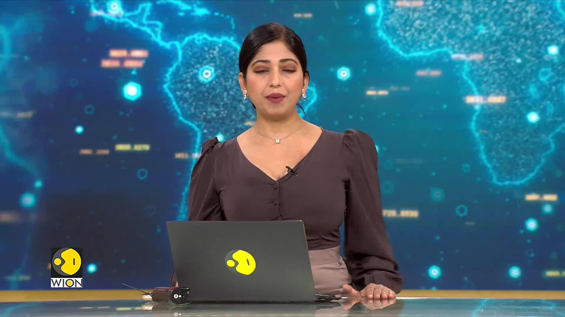 WionNews Video