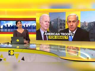 US To Send 'THAAD' Missile Battery To Israel