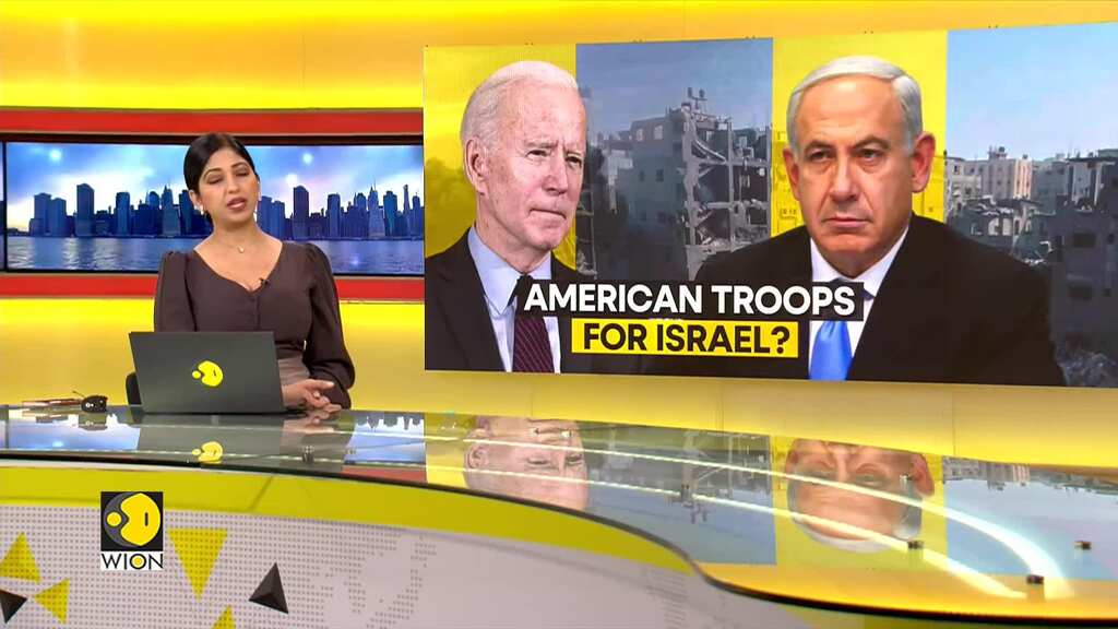 US To Send 'THAAD' Missile Battery To Israel