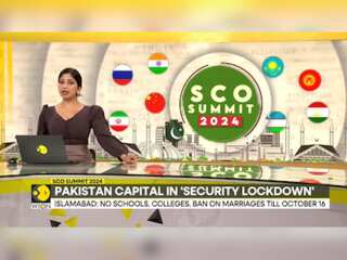 SCO Meeting In Pak: Chinese PM Li Qiang In Pakistan On Four-Day Visit