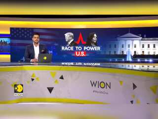 US Elections 2024: Harris To Sit Down For Fox News Interview