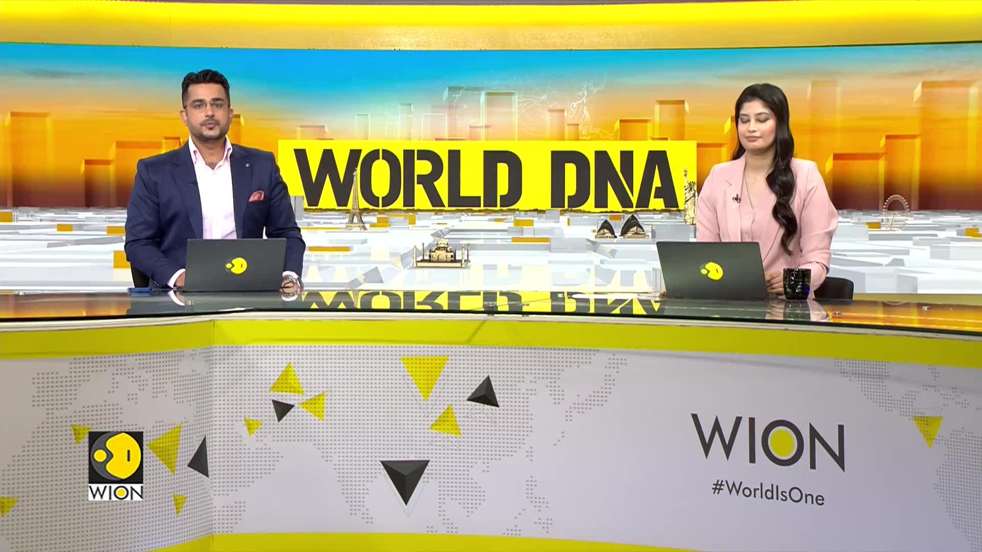 WionNews Video