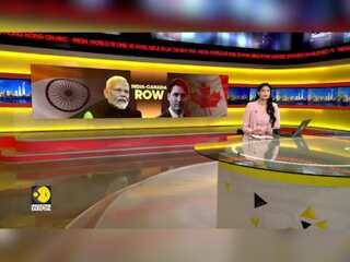 India-Canada Diplomatic Row: Trudeau's Hostility Towards India Has Long Been In Evidence: MEA