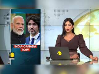 India- Canada Row: Canada Calls Indian Diplomat 'Person Of Interest', India Slams Move