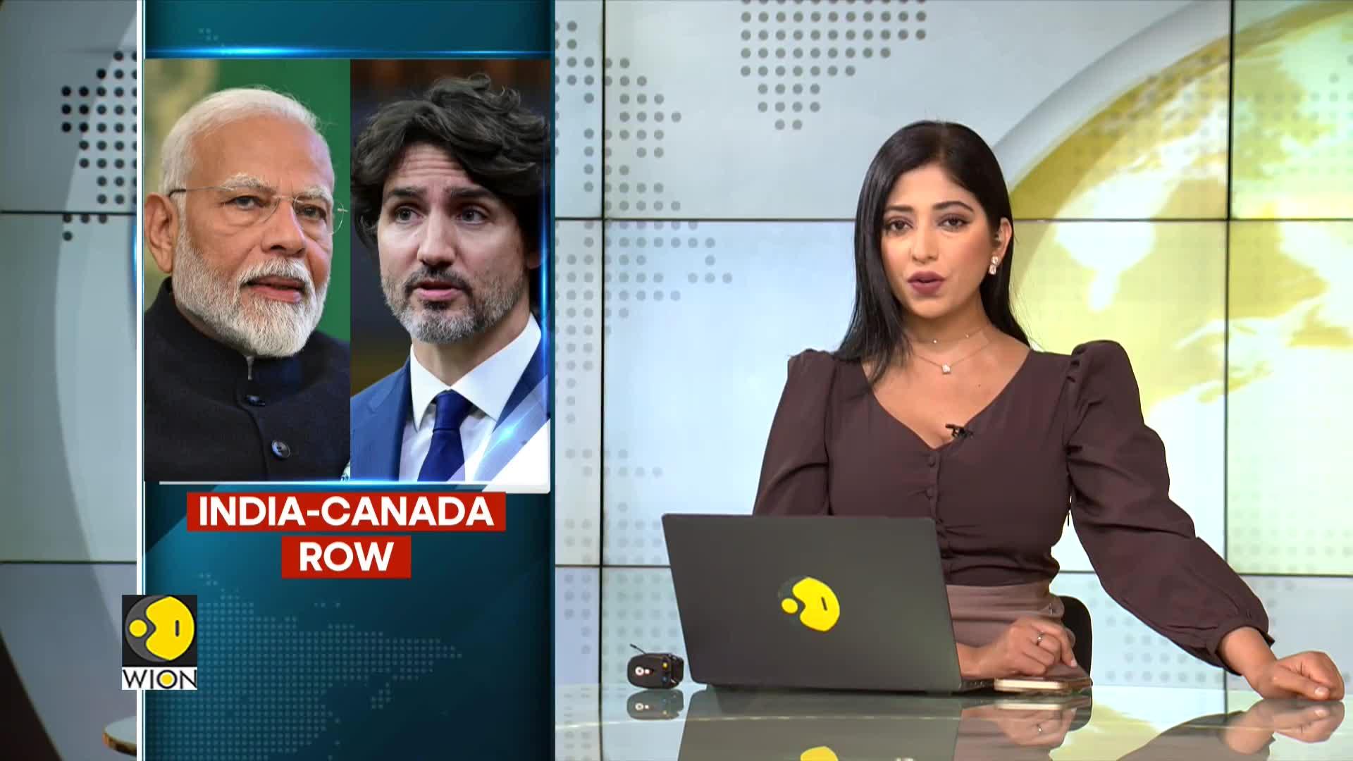 India- Canada Row: Canada Calls Indian Diplomat 'Person Of Interest', India Slams Move
