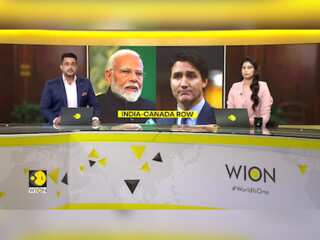 India Downgrades Diplomatic Ties With Canada, Recalls High Commissioner From Canada