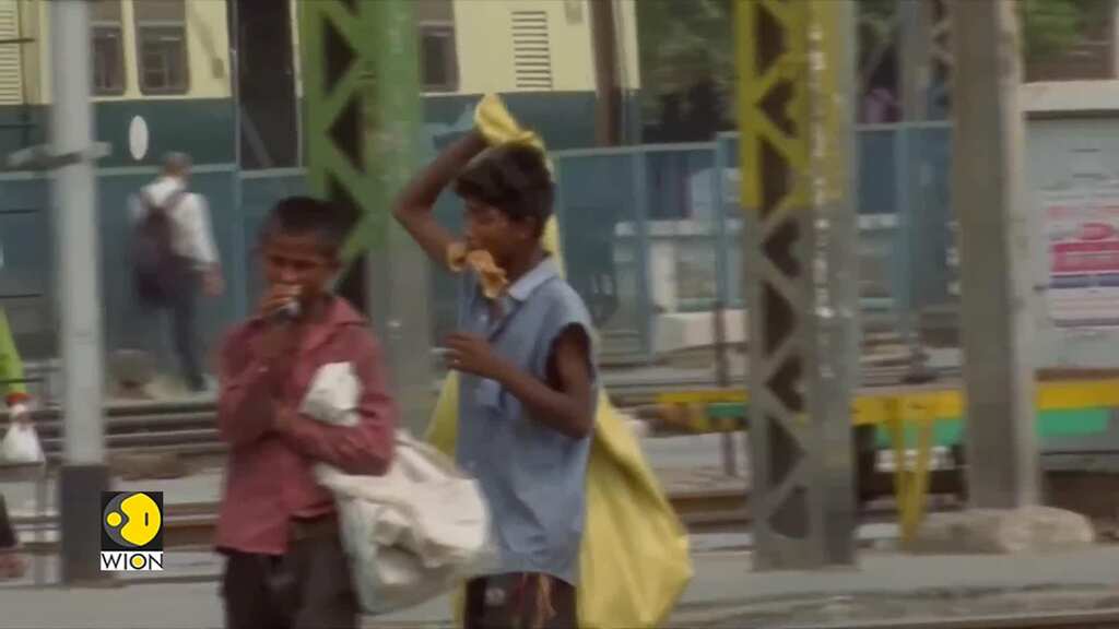 India’s school meals shrink amid inflation