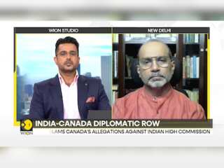 Canada Calls Indian Diplomat 'Person Of Interest', India Slams Move