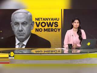 Israel-Hezbollah War: Israel PM Vows To Continue To Strike Hezbollah Without Mercy