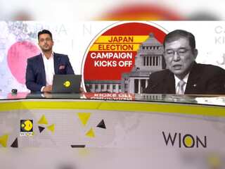 Japan's To Go On Polls On October 27; 465 Seats Up For Grabs In The Polls