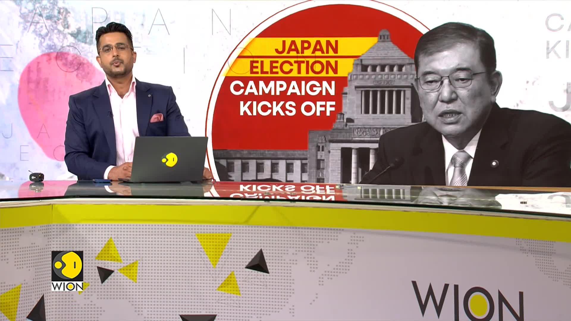 WionNews Video