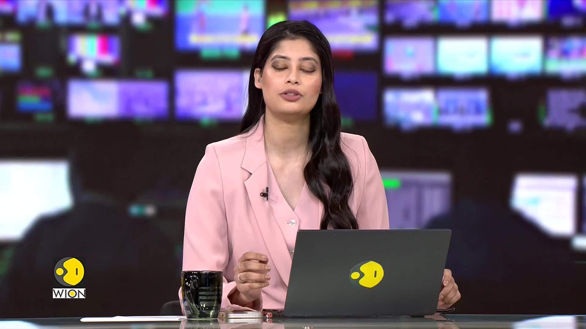 WionNews Video