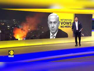 Israel-Hezbollah War: Netanyahu Vows No Mercy After Deadly Hezbollah Drone Strike