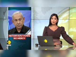 Israel-Hezbollah War: Israeli PM Repeats Call For UNIFIL To Leave Lebanon's Combat Zones