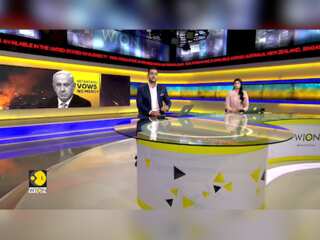 Israel-Hezbollah War: Netanyahu Vows No Mercy After Deadly Hezbollah Drone Strike