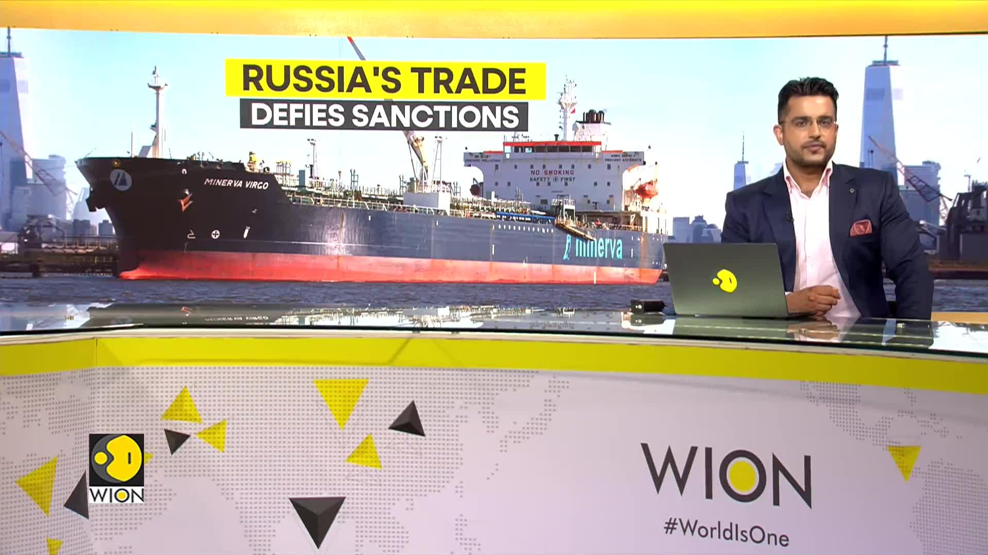 WionNews Video