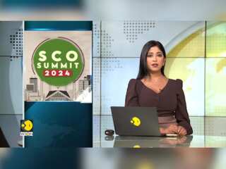 Pakistan SCO Summit: Pakistan Capital Islamabad In Lockdown Ahead Of SCO Summit