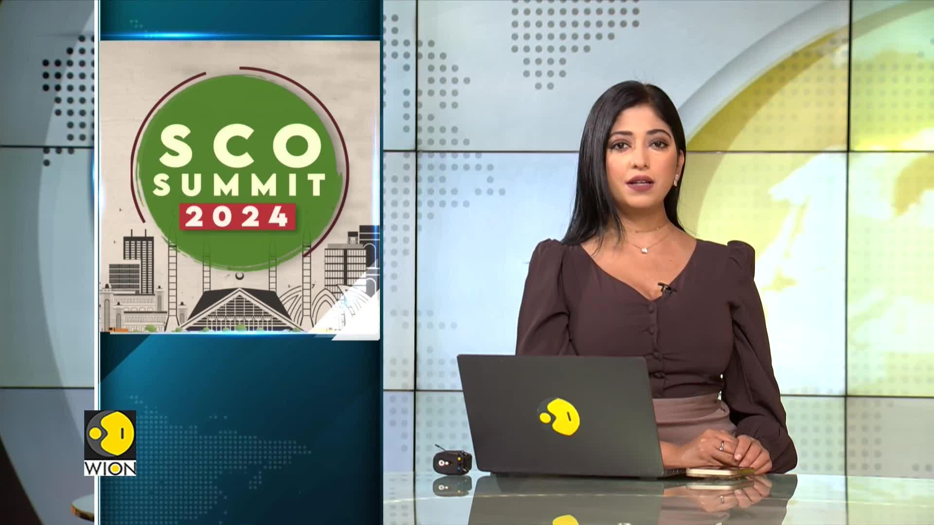 Pakistan SCO Summit: Pakistan Capital Islamabad In Lockdown Ahead Of SCO Summit