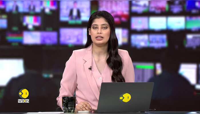 WionNews Video