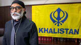 Indian inquiry team heads to US to probe 'foiled' assassination plot against Khalistani leader Pannun
