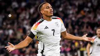 Nations League: Germany into quarters with Netherlands win; France and Italy victorious