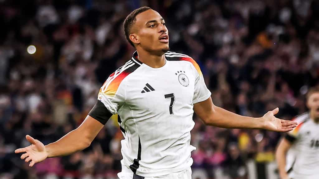 Nations League: Germany into quarters with Netherlands win; France and Italy victorious