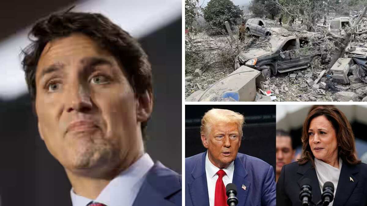 Morning brief: India-Canada diplomatic row escalates; West Asia crisis updates, and more Morning brief: India-Canada diplomatic row escalates; West Asia crisis updates, and more