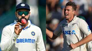 IND vs NZ 1st Test Live Streaming: When, where & how to watch India vs New Zealand Live on laptop, mobile, TV