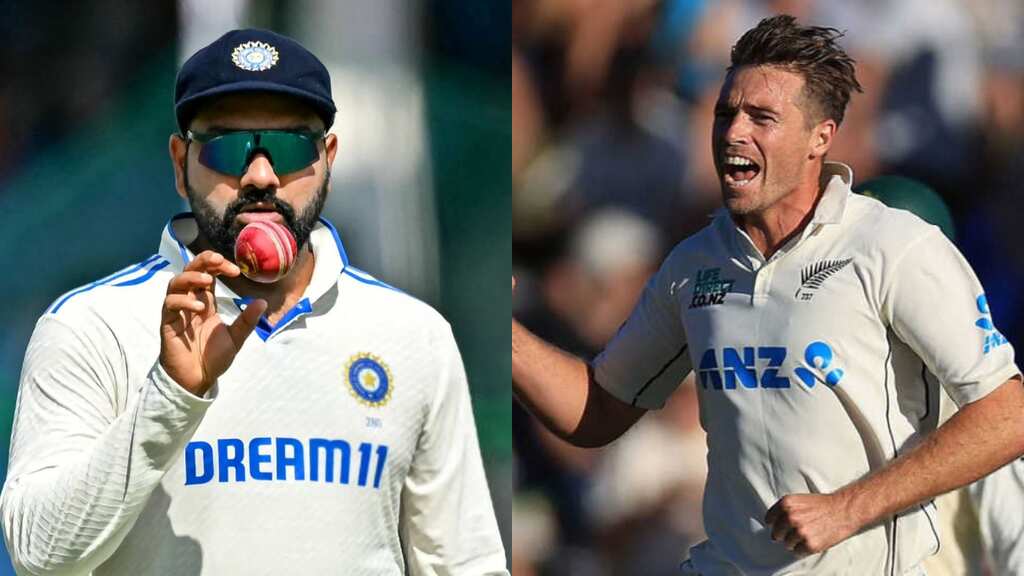 IND vs NZ 1st Test Live Streaming: When, where & how to watch India vs New Zealand Live on laptop, mobile, TV