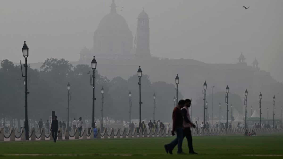 GRAP Stage-I enforced as AQI in Delhi-NCR worsens to ‘poor’ category