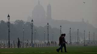 GRAP Stage-I enforced as AQI in Delhi-NCR worsens to ‘poor’ category
