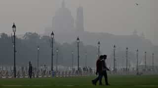 GRAP Stage-I enforced as AQI in Delhi-NCR worsens to ‘poor’ category