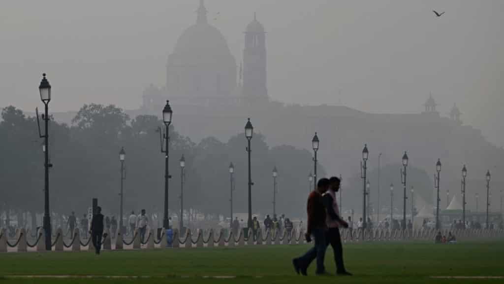 GRAP Stage-I enforced as AQI in Delhi-NCR worsens to ‘poor’ category